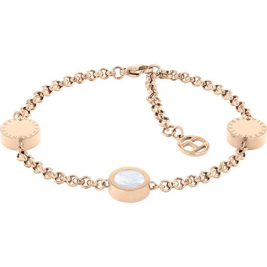 TOMMY JEWELRY THJ2780660 karkötő
