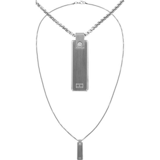 TOMMY JEWELRY THJ2790392 nyaklánc