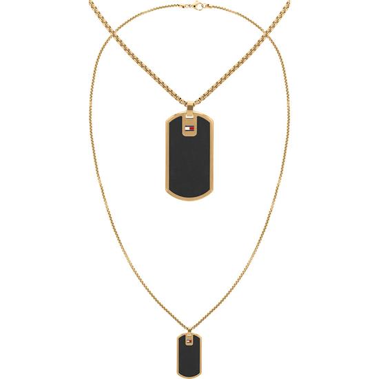 TOMMY JEWELRY THJ2790432 nyaklánc