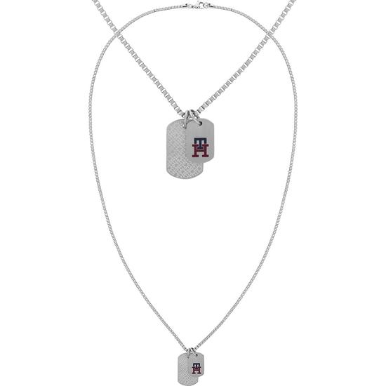 TOMMY JEWELRY THJ2790465 nyaklánc