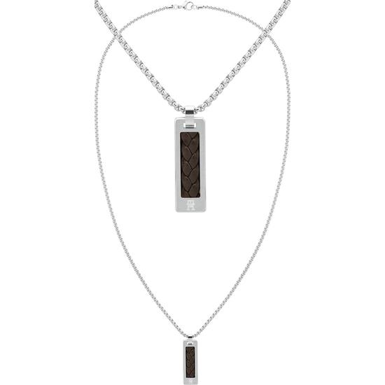 TOMMY JEWELRY THJ2790492 nyaklánc