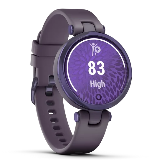 010-02384-12 Garmin Lily  női karóra