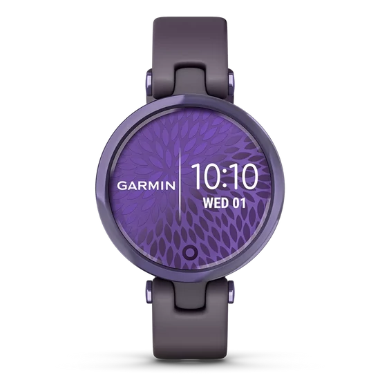 010-02384-12 Garmin Lily  női karóra