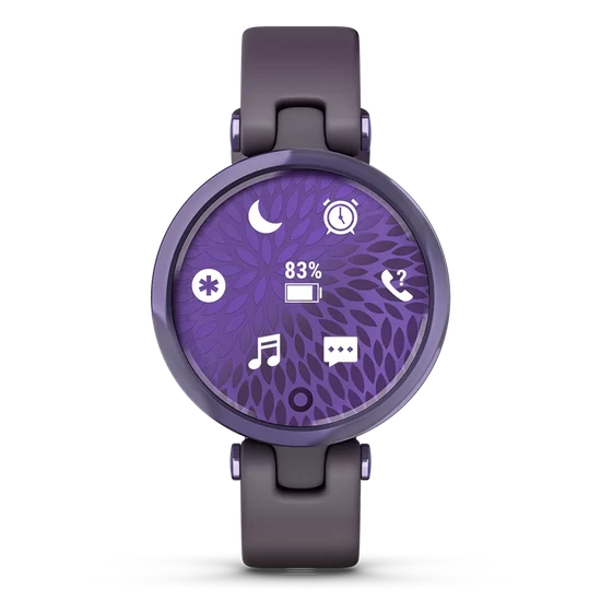 010-02384-12 Garmin Lily  női karóra
