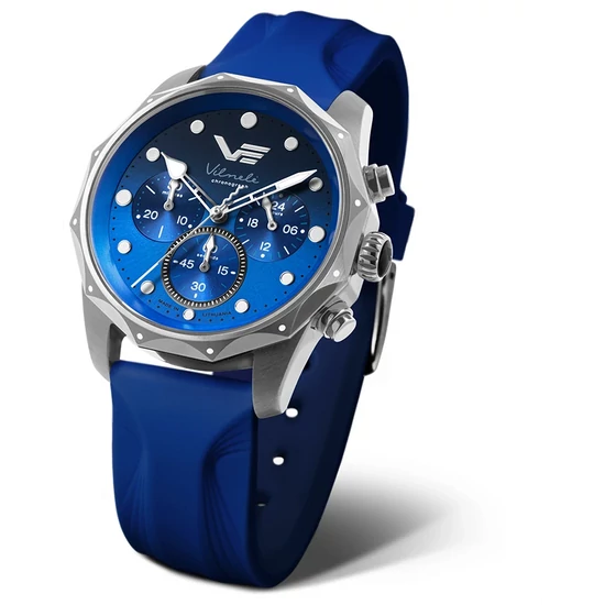 125A750-SS Vostok Europe Vilnele  női karóra