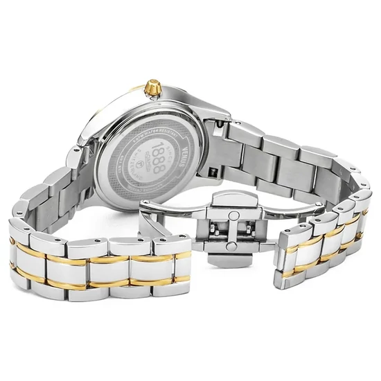 601857474020 Roamer Venus Diamond  női karóra