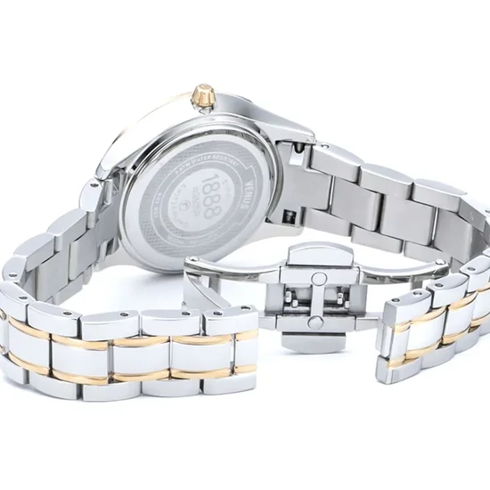 601857475920 Roamer Venus Diamond  női karóra