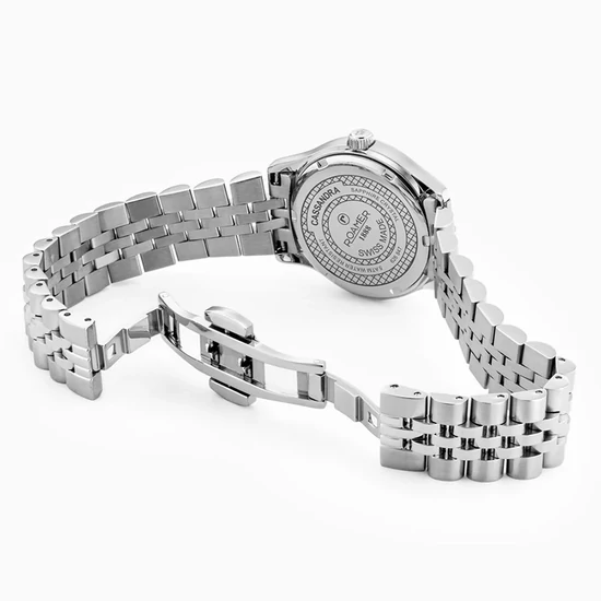 626847418920 Roamer Cassandra Diamond  női karóra