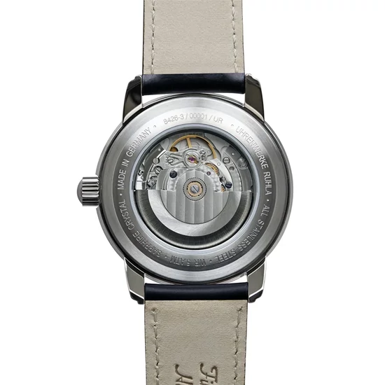 8426-3 Zeppelin Atlantic Regulator  férfi karóra