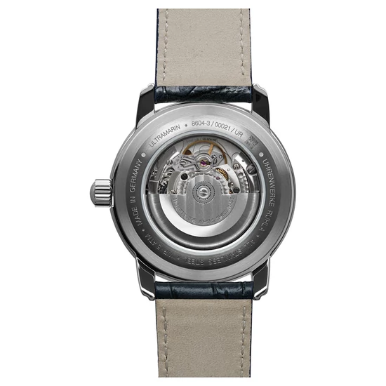 8604-3 Zeppelin Lz 127 Graf Zeppelin Small Second  férfi karóra