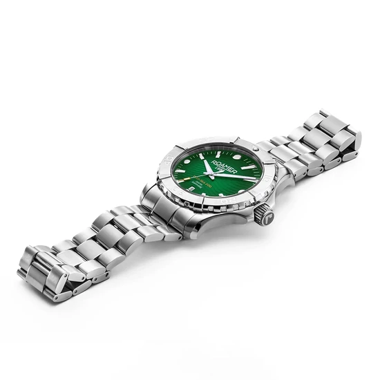 860833417571 Roamer Deep Sea 200  férfi karóra