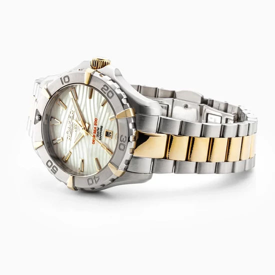 860844472020 Roamer Deep Sea 200 Lady  női karóra