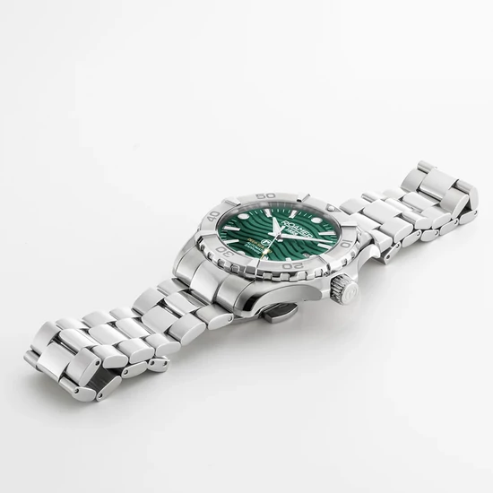860983417570 Roamer Deep Sea 200  férfi karóra