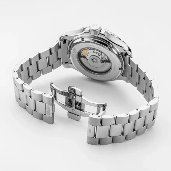 860983417570 Roamer Deep Sea 200  férfi karóra