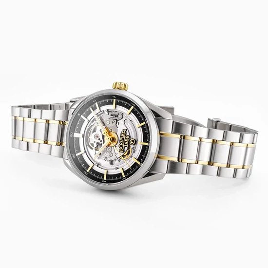 965985478520 Roamer Pro Auto  férfi karóra