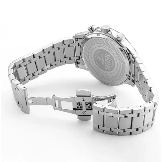 968988418520 Roamer Mercury Chrono  férfi karóra