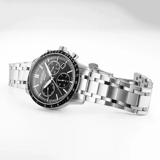 968988418520 Roamer Mercury Chrono  férfi karóra