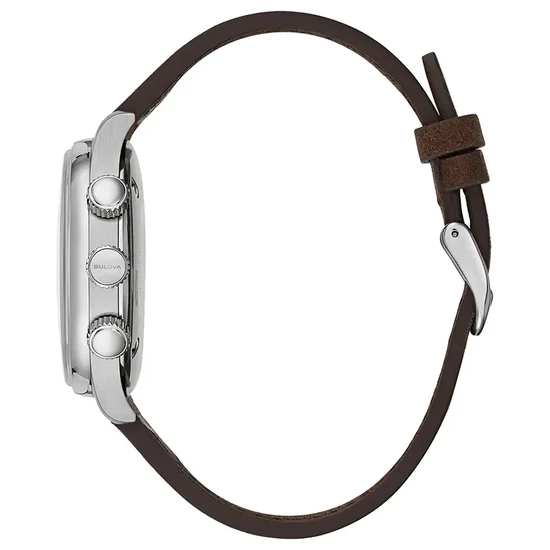 96A245 Bulova A-15 Pilot  férfi karóra