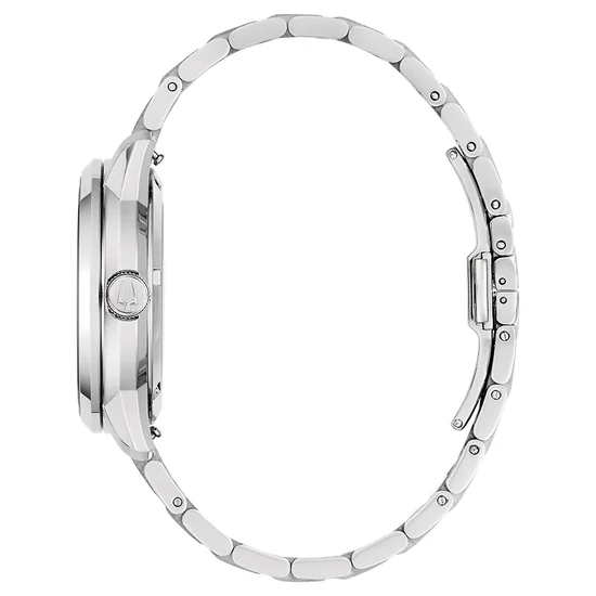 96A329 Bulova Sutton Automatic 3  férfi karóra