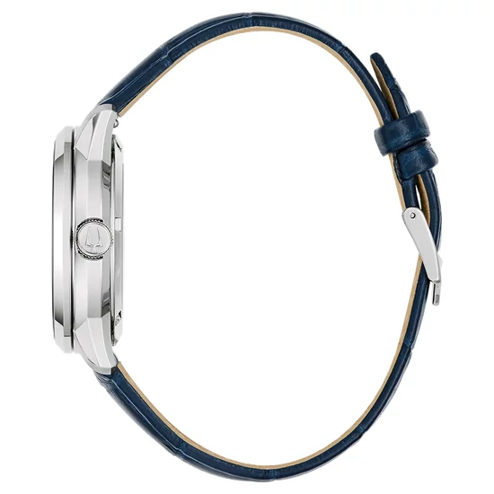 96A330 Bulova Sutton Automatic 3  férfi karóra