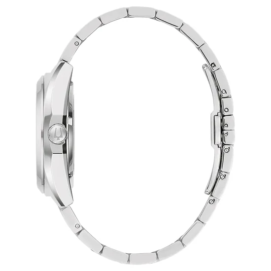 96B436 Bulova Surveyor Automatic  férfi karóra