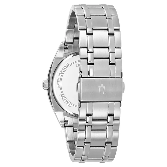 96C125 Bulova Surveyor Classic  férfi karóra