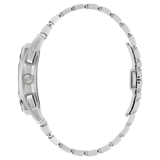 96K117 Bulova Curv Progressive Sport  férfi karóra