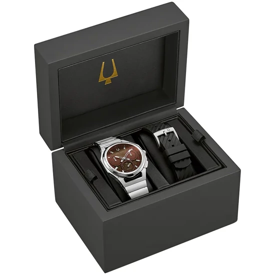 96K117 Bulova Curv Progressive Sport  férfi karóra