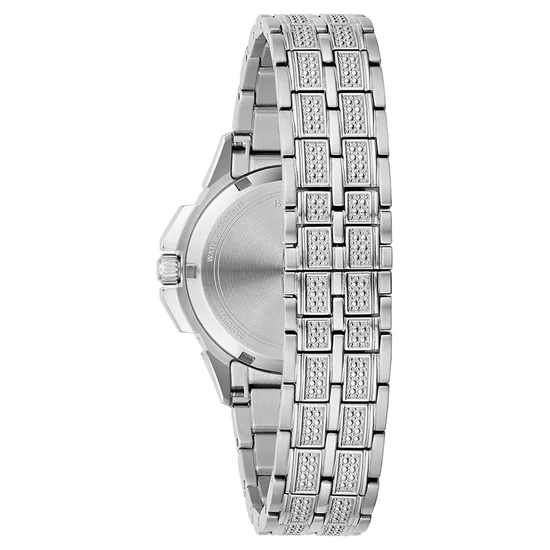 96L305 Bulova Octava Woman  női karóra