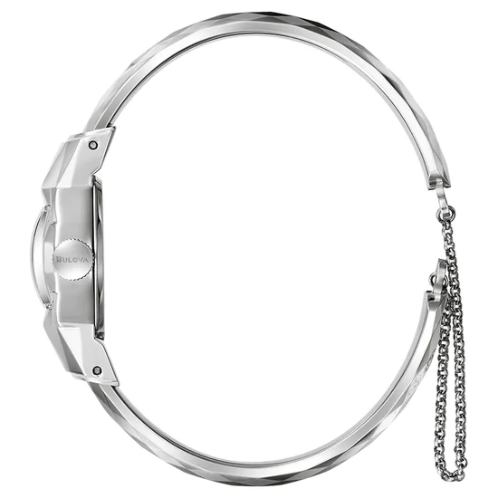 96L333 Bulova American Girl  női karóra