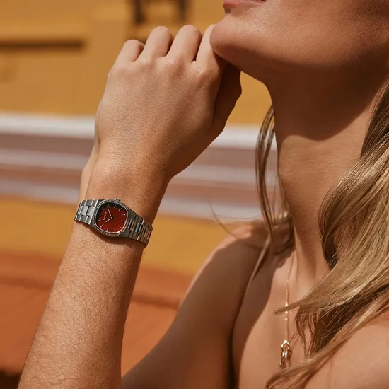 96L354 Bulova Super Seville Mini  női karóra