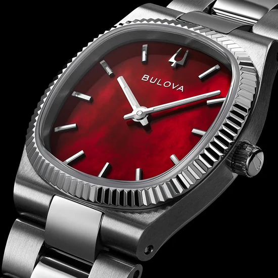 96L354 Bulova Super Seville Mini  női karóra
