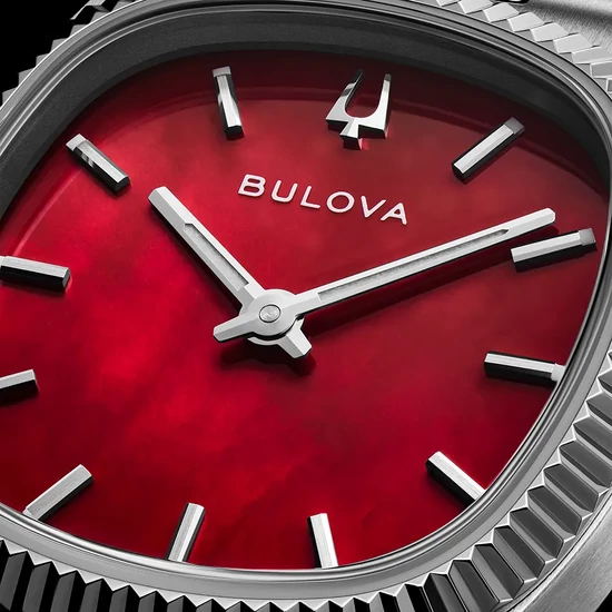 96L354 Bulova Super Seville Mini  női karóra
