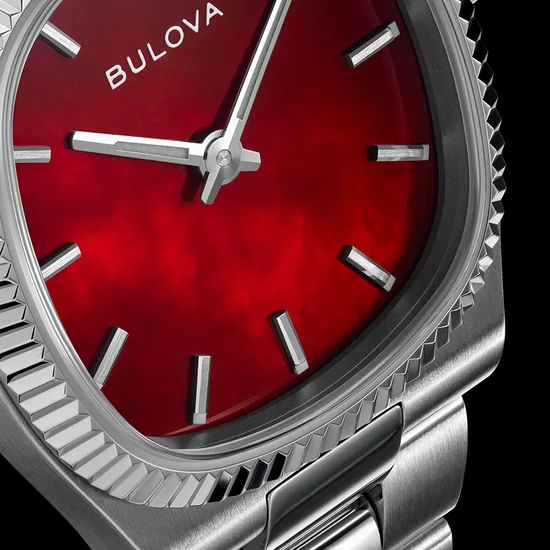 96L354 Bulova Super Seville Mini  női karóra