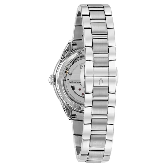 96P181 Bulova Sutton Woman  női karóra