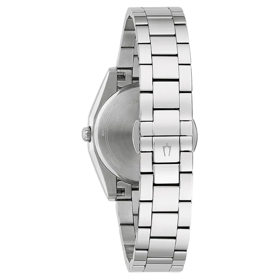 96P228 Bulova Surveyor Woman  női karóra