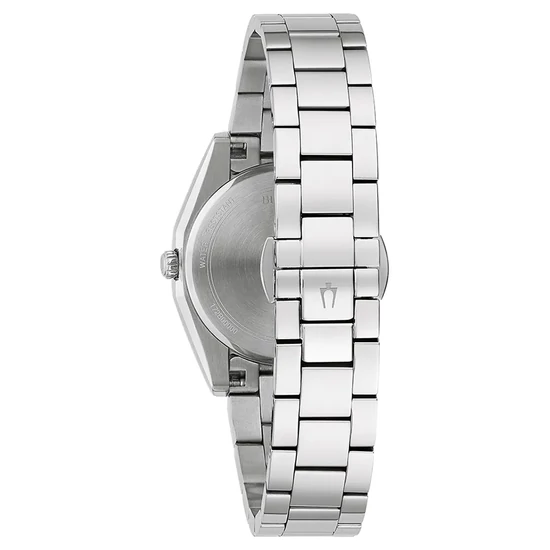 96P229 Bulova Surveyor Woman  női karóra