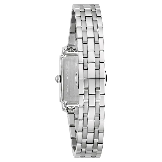 96P245 Bulova Sutton Square Woman  női karóra