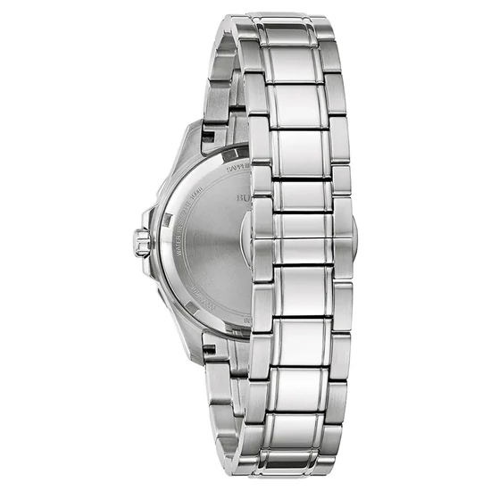 96P248 Bulova Marine Star Woman  női karóra