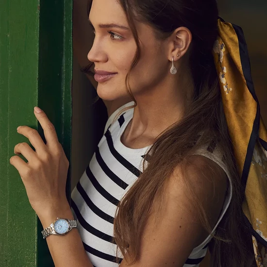 96P250 Bulova Sutton Woman  női karóra