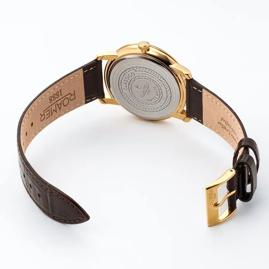 971856485505 Roamer Classico  férfi karóra