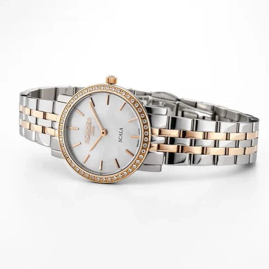 976830492050 Roamer Scala  női karóra