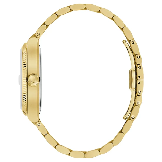 97B237 Bulova Super Seville Precisionist  férfi karóra