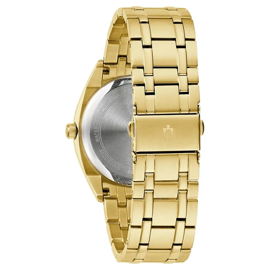 97C115 Bulova Surveyor Classic  férfi karóra