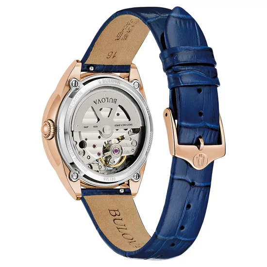 97L180 Bulova Sutton Woman  női karóra