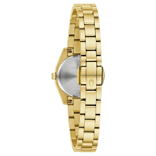 97L187 Bulova Surveyor Mini  női karóra