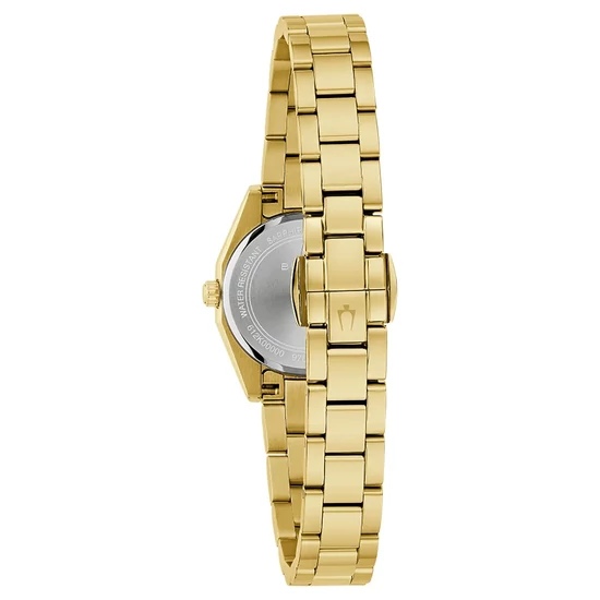 97L190 Bulova Surveyor Mini  női karóra