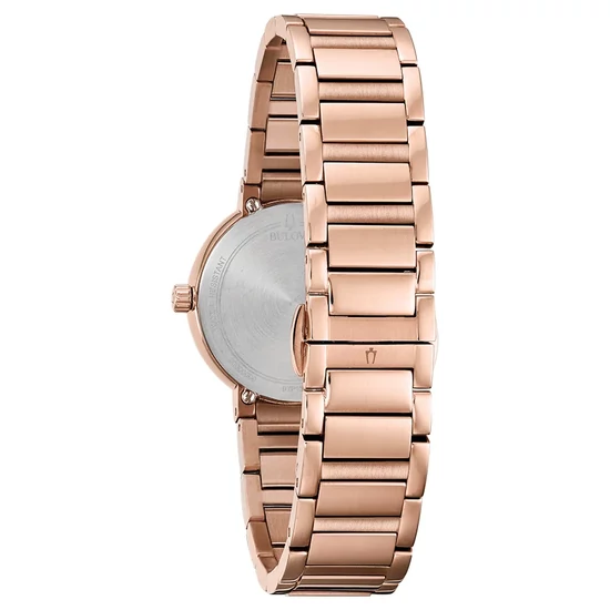 97P132 Bulova Futoro Woman  női karóra