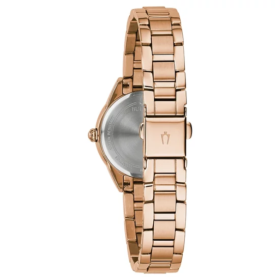 97P151 Bulova Sutton Woman  női karóra