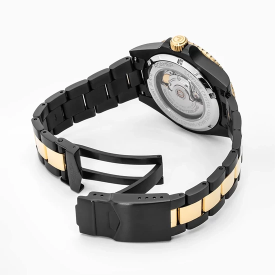 986983458520 Roamer Premier Automatic  férfi karóra